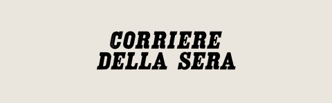 Corriere della Sera